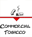 Commercial Tobacco icon